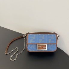 Fendi Satchel Bags